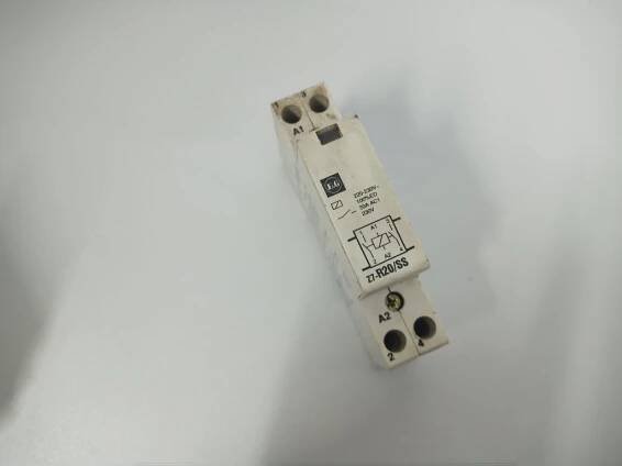 Instalační stykač relé F&G (Moeller) Z7-R20/SS 230V 20A 2NO