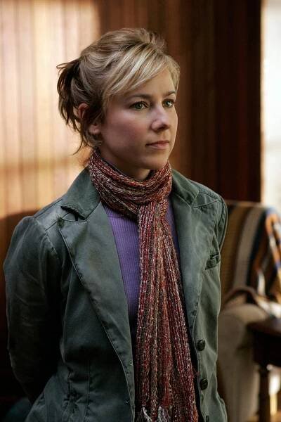 Traylor Howard