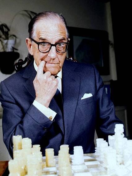 Stanley Holloway citáty (19 citátů)