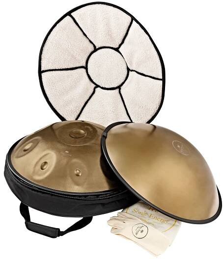Handpan