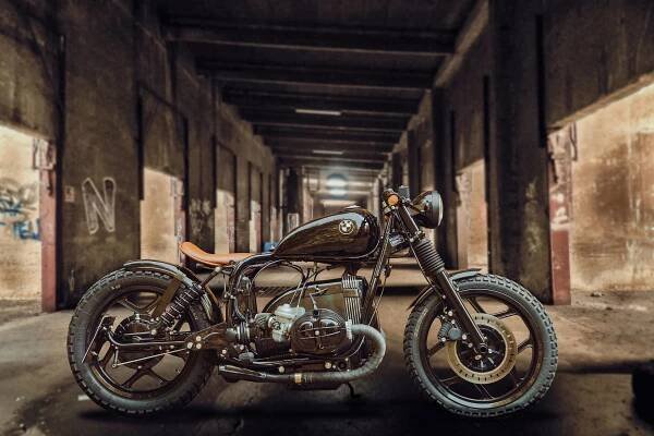 Motorrad oder Mofa Oldtimer kaufen und verkaufen