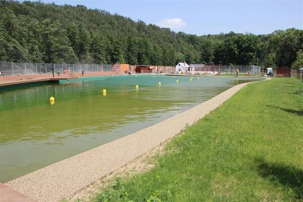 Biotop u zámku Oslavany | Slevomat.cz