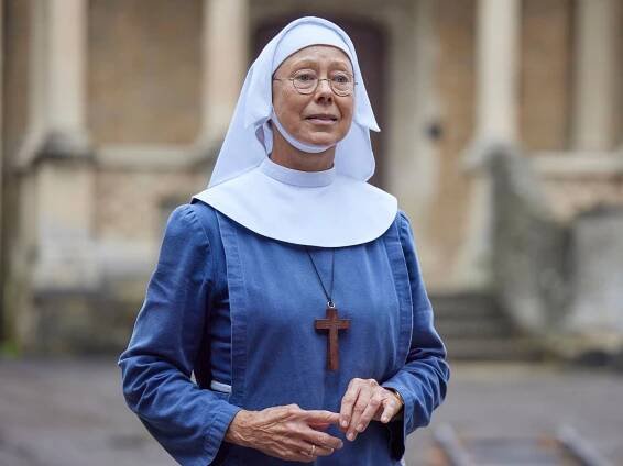 Call the Midwife's Jenny Agutter talks 'darker' and 'difficult' series 14 amid schedule change