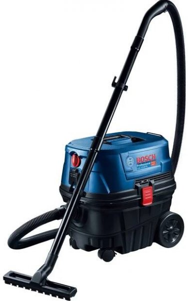 BOSCH Professional GAS 12-25 PL