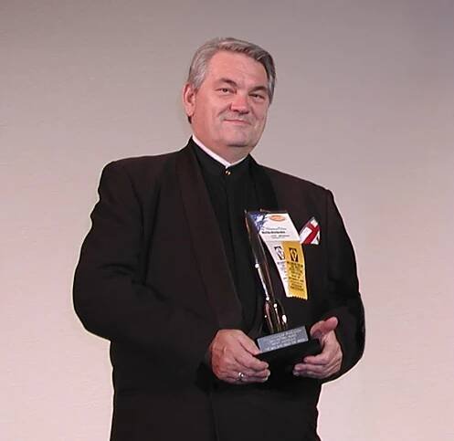 William (Bill) H. Patterson, Jr.