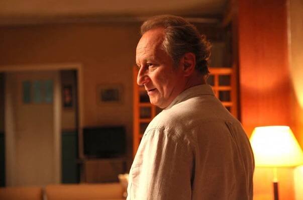 7 jours pas plus - Z filmu - Benoît Poelvoorde
