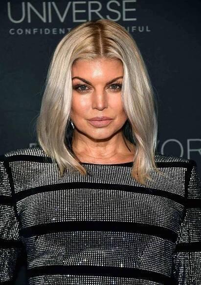 Celeb Quotes of the Day: Fergie, Jennifer Lawrence & More