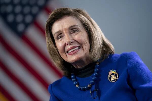 Opinion: Nancy Pelosi, it’s time to step down: A call for new leadership