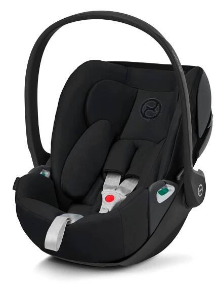 Cybex Cloud Z2 i-Size Plus 2023