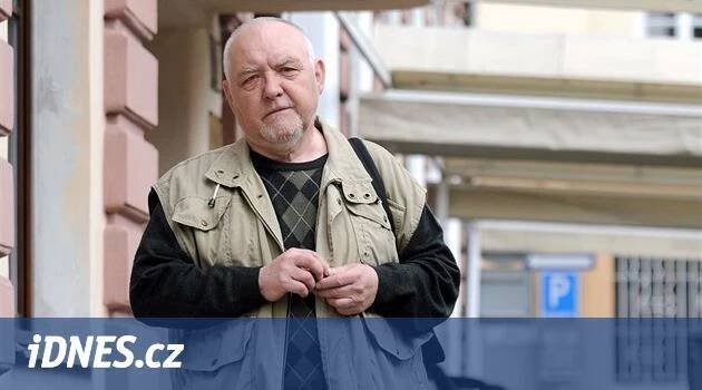 Karel dnes? Nemlčel by a neměl by to snadné, říká jeho bratr Jan Kryl - iDNES.cz