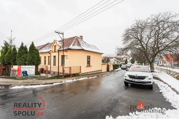 Prodej  rodinného domu 140 m², pozemek 494 m², Krátká, Ráječko
