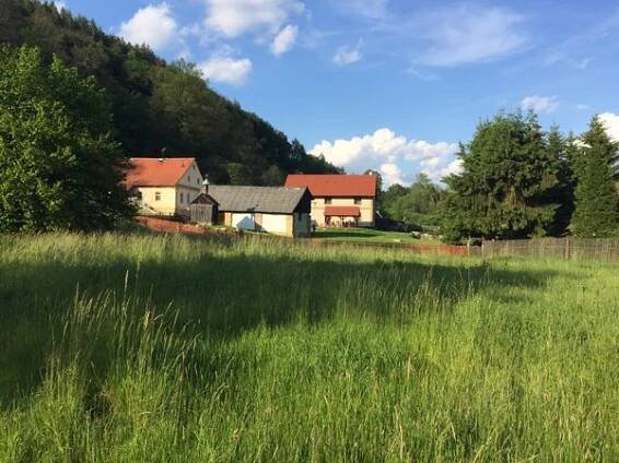 Ubytování Ve Vojtěchově foto 5