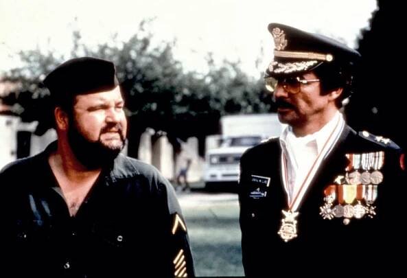 Dom DeLuise - Actor, Comedian, Director, Producer, Chef, Writer