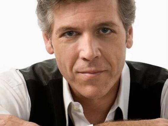Thomas Hampson v Příbrami