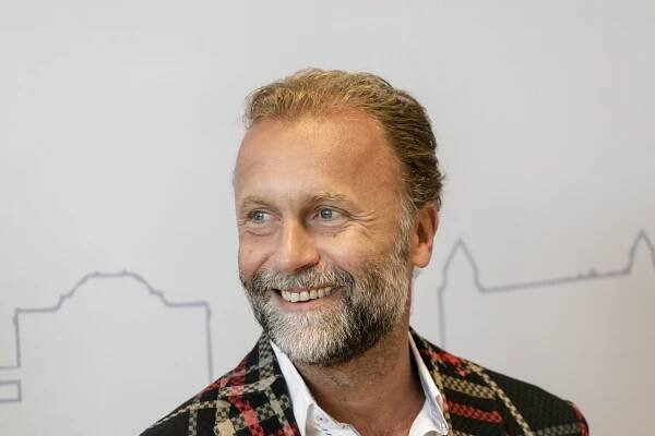 Nemocnicu sv. Michala, ktorá patrí pod ministerstvo vnútra, povedie Ladislav Kužela