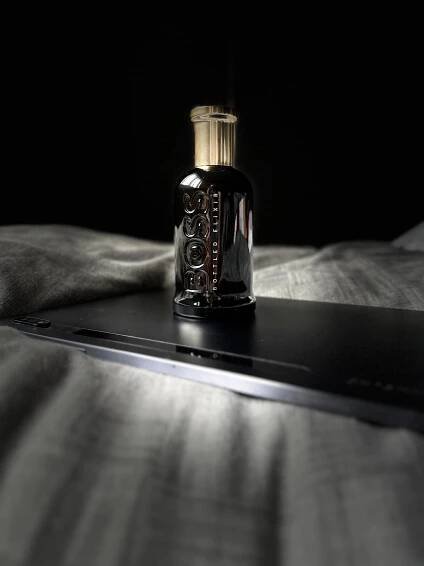 Boss Bottled Elixir Hugo Boss pro muže