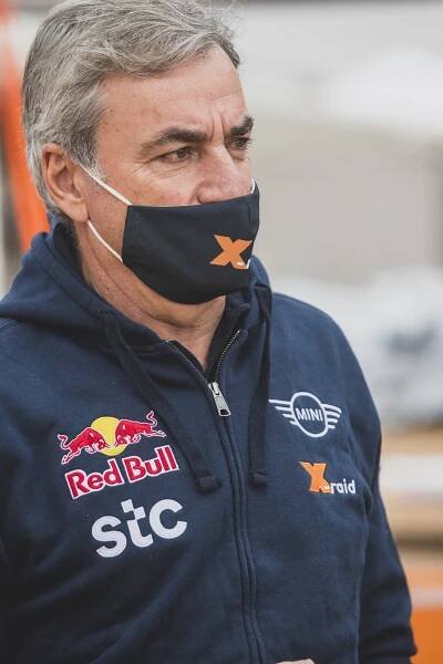 Dakar 2021