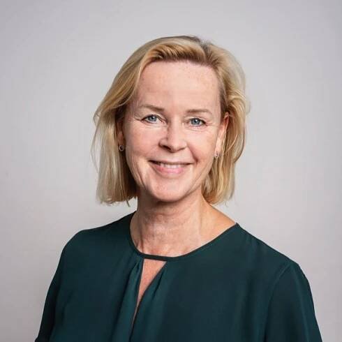 Anna Carlsson - HR Digi