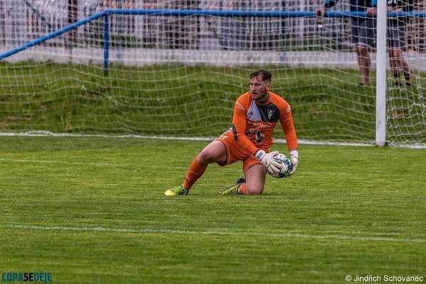 Fotbal Klatovy - Přeštice