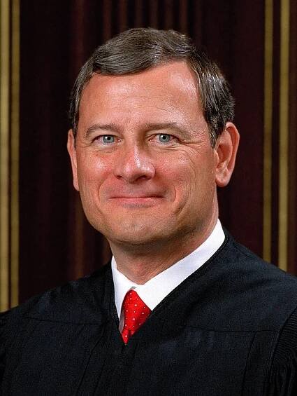 Chief Justice of the United States - Wikipedia