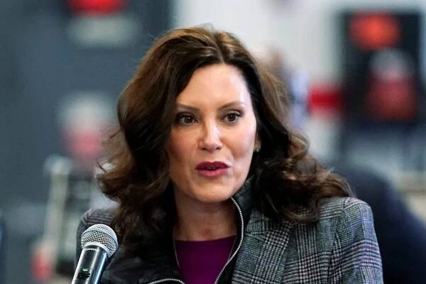 Threats, vitriol aimed at women in positions of power