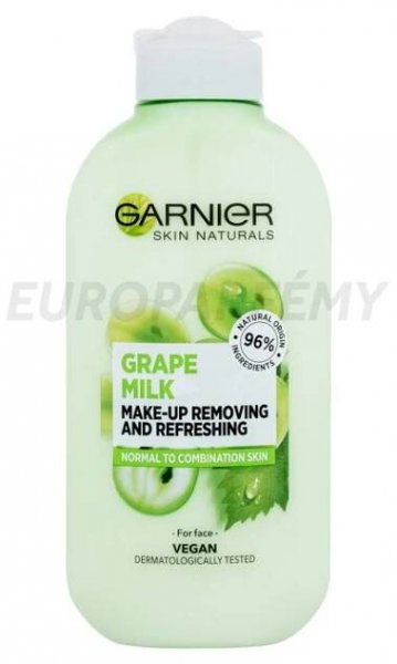 Garnier Essentials odličovač tváře - EUROPARFEMY.cz