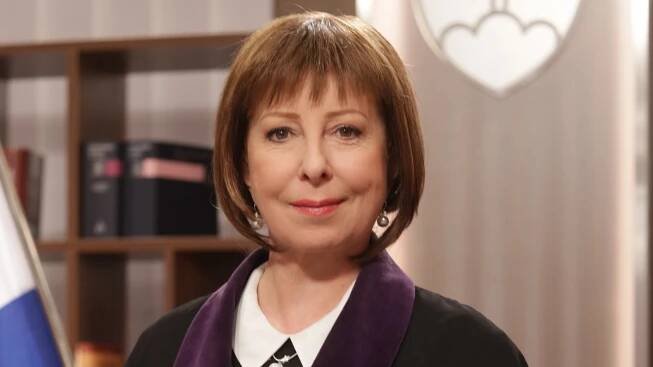 JUDr. Ela Melchová