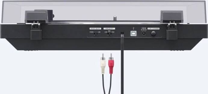 Sony PS-LX310BT