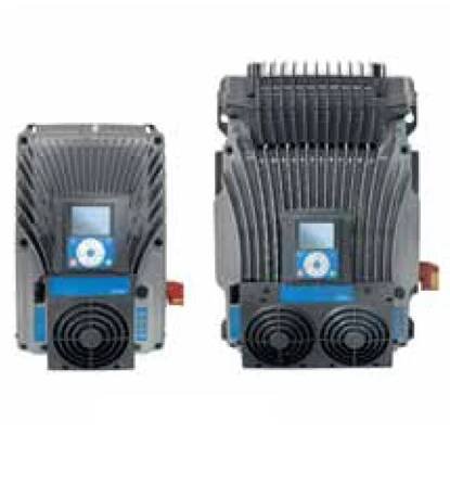 VACON® 100 X