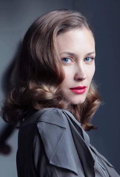 Tereza Srbová - Studiové