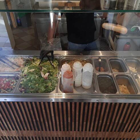 ZAMZAM KEBAB, Olomouc - Restaurant Reviews, Photos & Phone Number - Tripadvisor