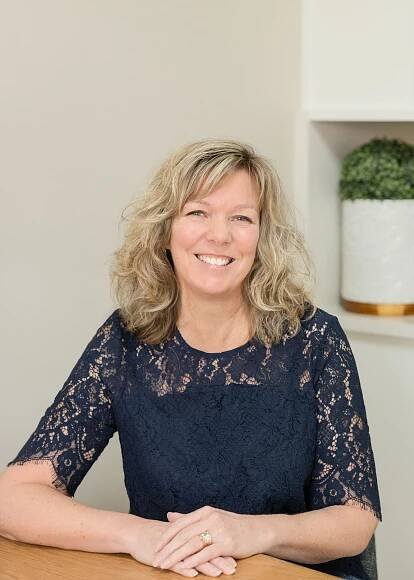 Elizabeth Meyers | Fox Valley Institute 