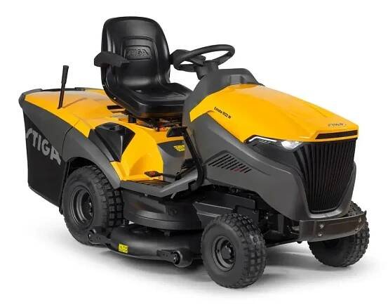 Traktor Stiga Estate 9122 W