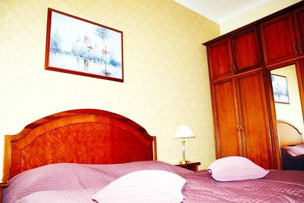 HOTEL OSTENDE - Reviews (Karlovy Vary, Czech Republic)