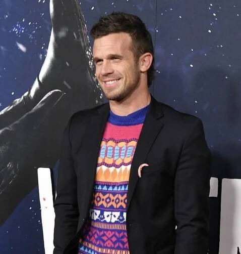 Twilight's Cam Gigandet Sued for $60K Over Alleged Rent Debt