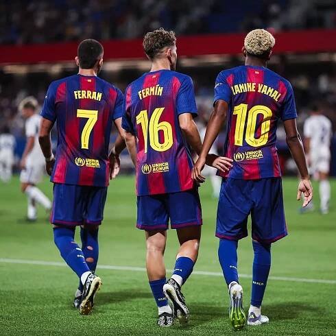 Barcelona could play LaLiga game in Miami after controversial ruling