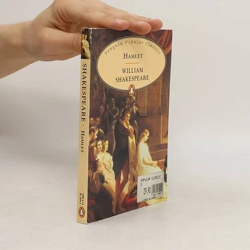 Hamlet - William Shakespeare