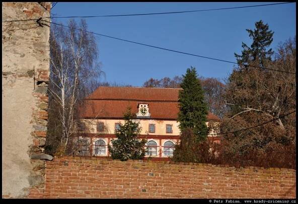 Lčovice – fotografie / hrady-zriceniny.cz