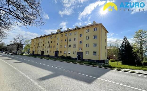 Pronájem Byt 2+1, Jižní čtvrť II, Přerov - Přerov I-Město