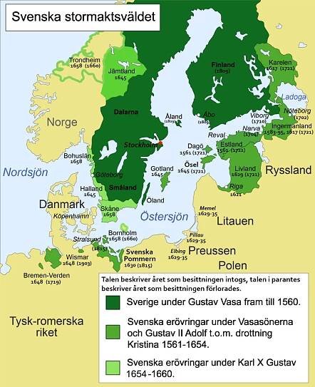 Mírová smlouva ve Stockholmu 1720 – Wikipedie