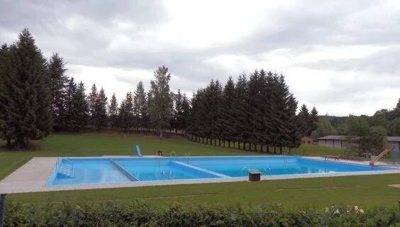Koupaliště Mříčná | Koupání Mříčná | NaVylet.cz