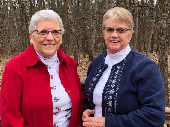 Frankie Holzbach and Sue Jones, two experienced aromatherapy educators share safety tips.