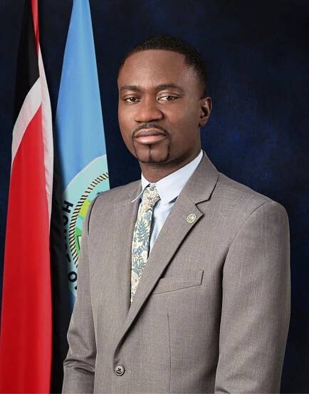 Assembly Members – Tobago House of Assembly
