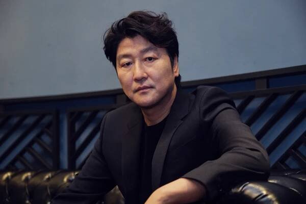 Song Kang-ho Fields Burning Questions From Tilda Swinton and Park Chan-Wook