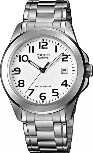 Casio Collection MTP-1259PD-7BEG od 1 007 Kč