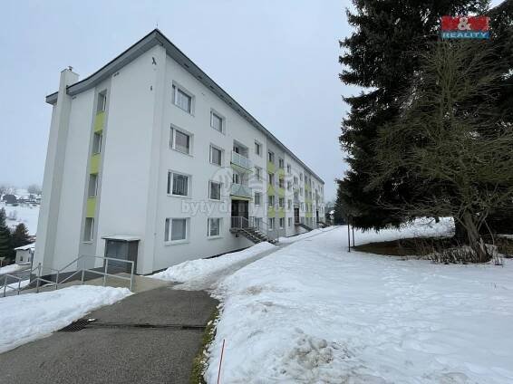Pronájem bytů, Rokytnice nad Jizerou | Mapio.cz