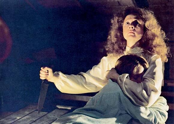 Carrie
