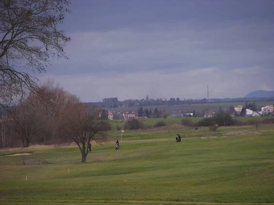Golf Resort Benátky 