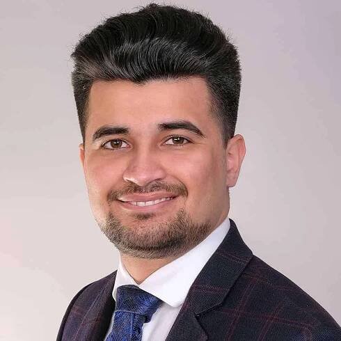 Bild von Florian Echegoyen Ramirez Unabhängiger Finanzberater