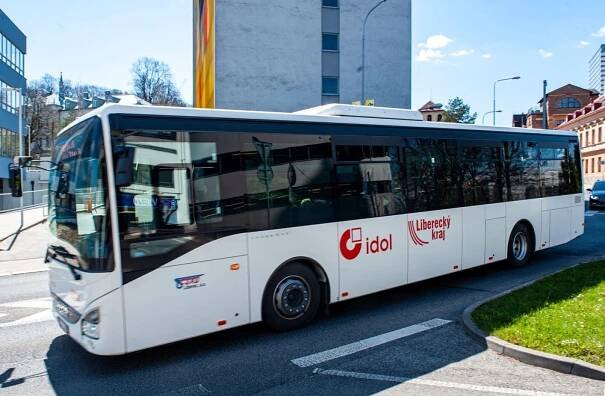 Hledá se nový předseda představenstva ČSAD Liberec
